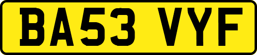 BA53VYF