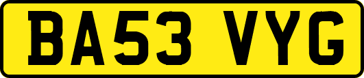 BA53VYG