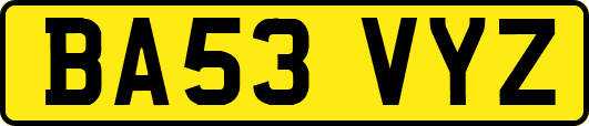 BA53VYZ