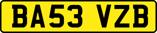 BA53VZB