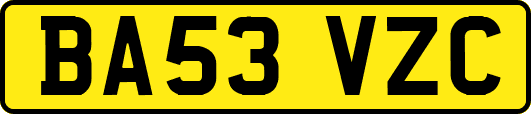 BA53VZC