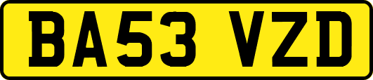 BA53VZD