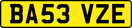 BA53VZE