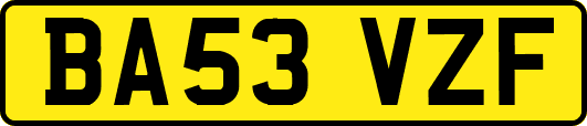 BA53VZF