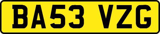 BA53VZG