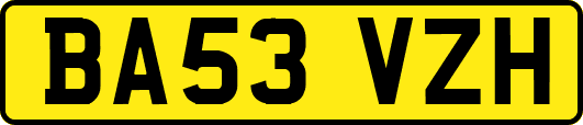 BA53VZH