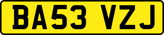 BA53VZJ