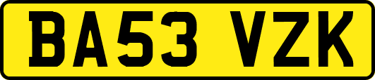 BA53VZK