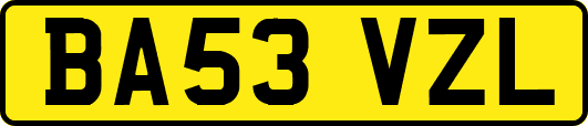 BA53VZL