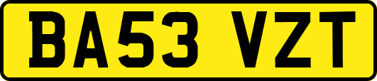 BA53VZT