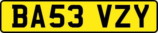 BA53VZY