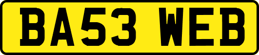 BA53WEB