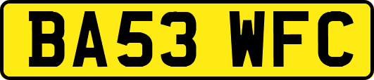 BA53WFC