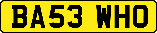 BA53WHO
