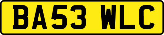 BA53WLC