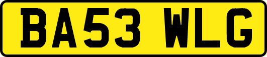 BA53WLG