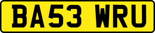 BA53WRU