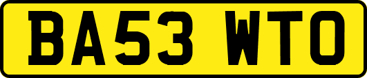 BA53WTO