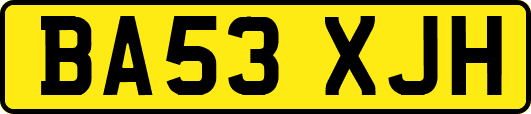 BA53XJH
