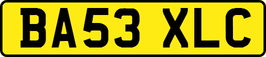 BA53XLC