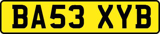 BA53XYB