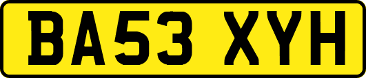 BA53XYH