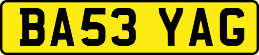 BA53YAG