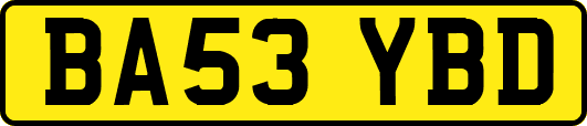 BA53YBD