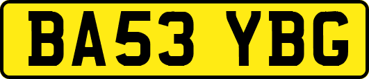 BA53YBG