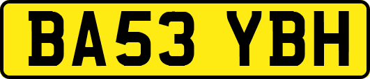 BA53YBH