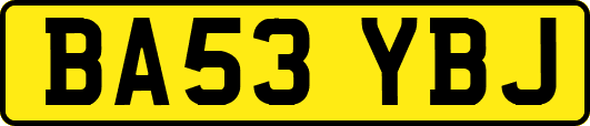 BA53YBJ