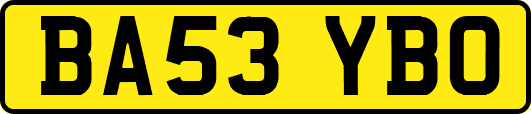 BA53YBO