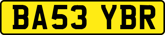 BA53YBR
