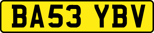 BA53YBV