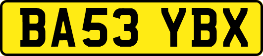 BA53YBX