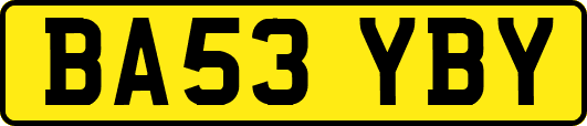 BA53YBY