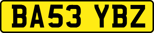 BA53YBZ