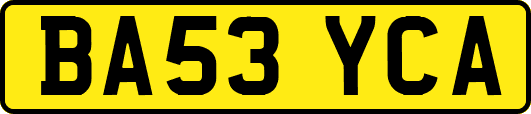 BA53YCA