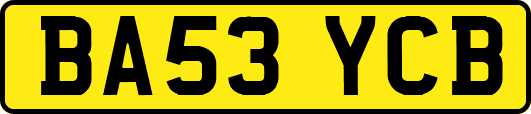 BA53YCB