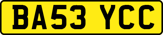 BA53YCC