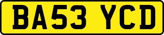 BA53YCD