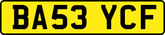 BA53YCF