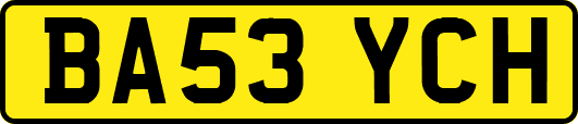 BA53YCH