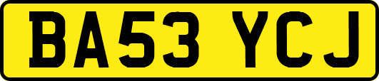 BA53YCJ
