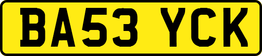BA53YCK