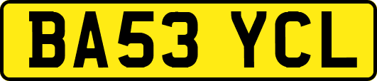BA53YCL