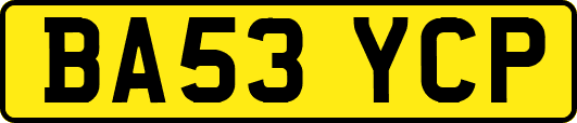 BA53YCP