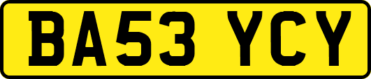 BA53YCY