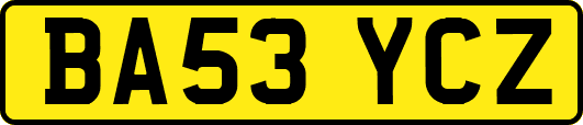 BA53YCZ