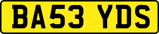 BA53YDS